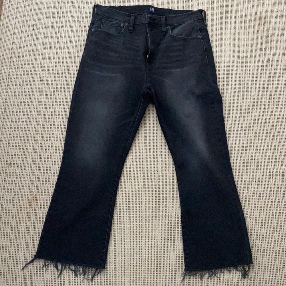 Gap Demi Boot Crop